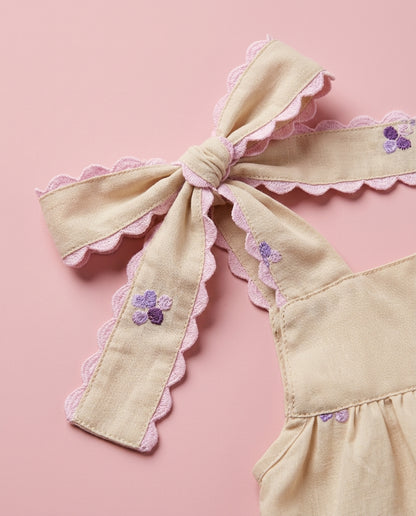 Conjunto Floral!