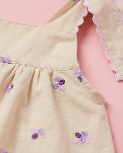 Conjunto Floral!