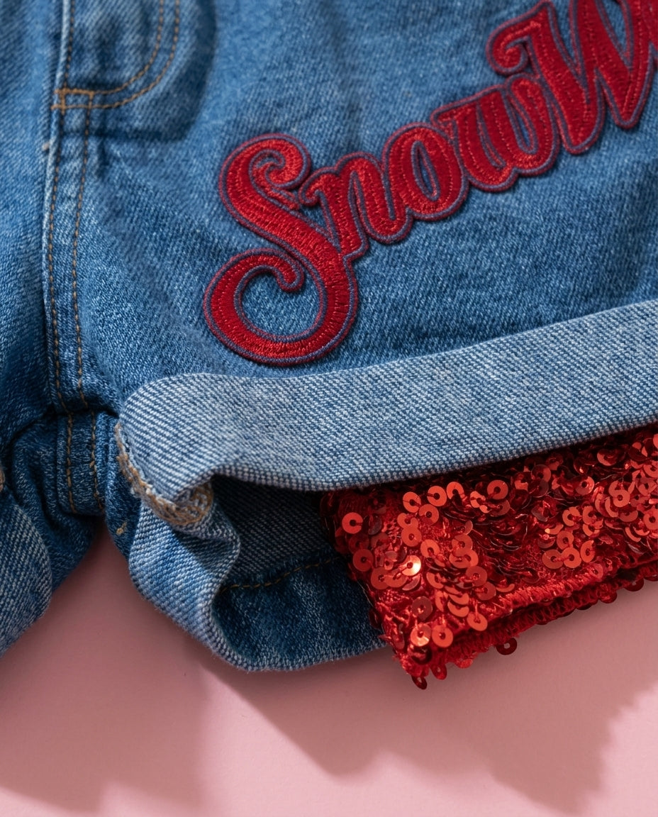 Conjunto Branca de Neve