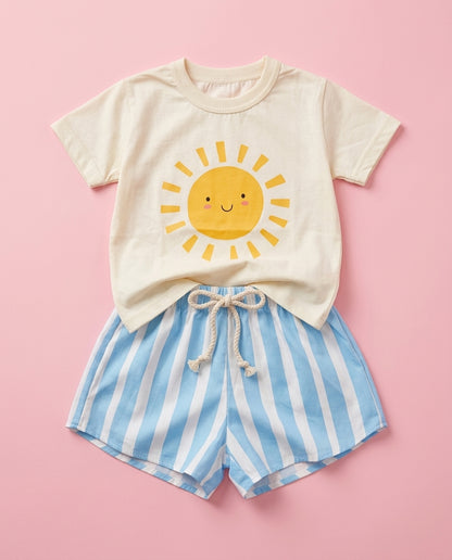 Conjunto Solzinho