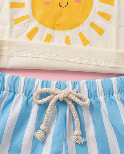 Conjunto Solzinho