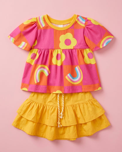 Conjunto Marieta!