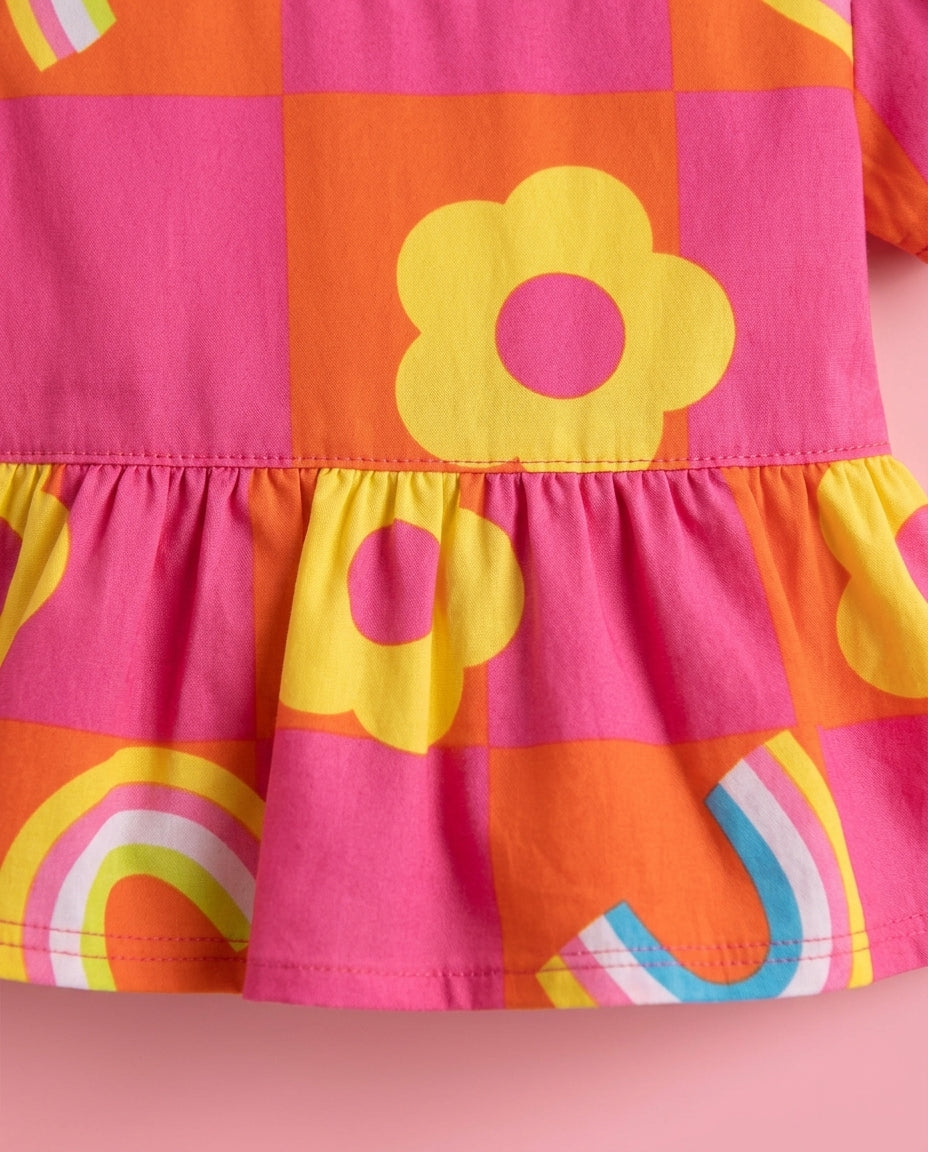 Conjunto Marieta!