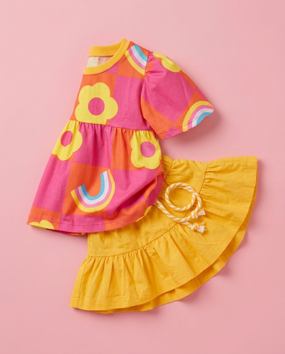 Conjunto Marieta!