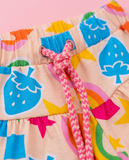Conjunto Color fun
