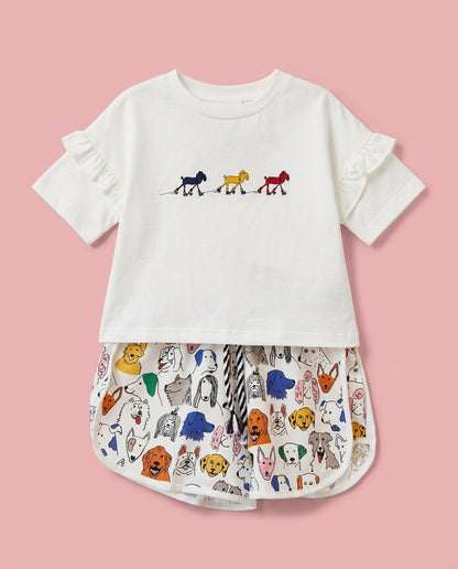 Conjunto Au Au