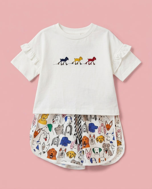 Conjunto Au Au