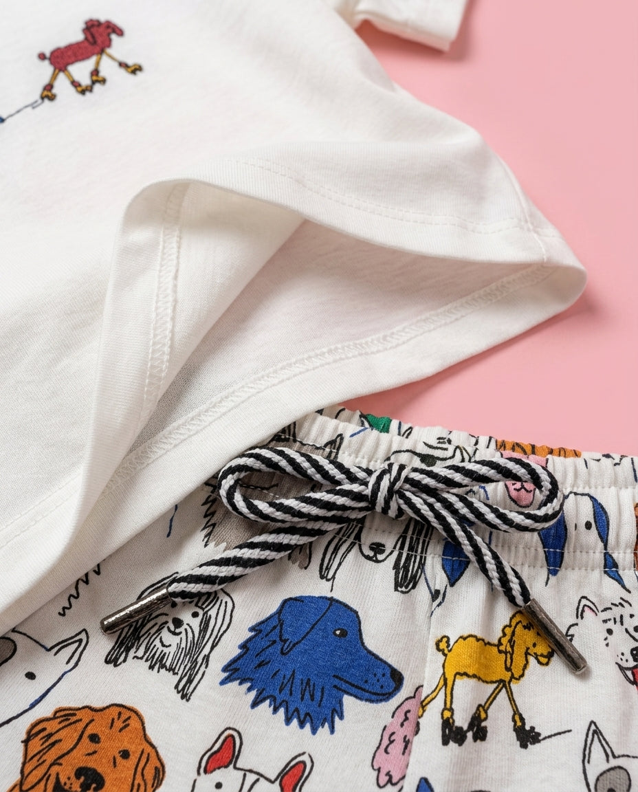 Conjunto Au Au