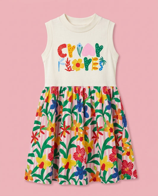 Vestido Alicinha