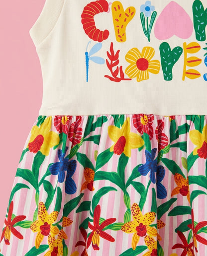 Vestido Alicinha