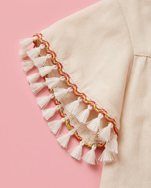 Conjunto Cocar