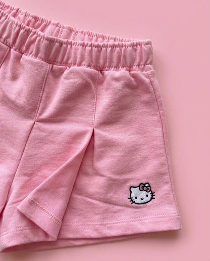 Conjunto Hello Kitty atleta