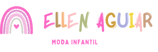 Ellen Aguiar Moda Infantil