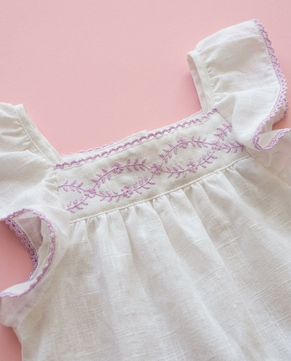 Conjunto Menininha