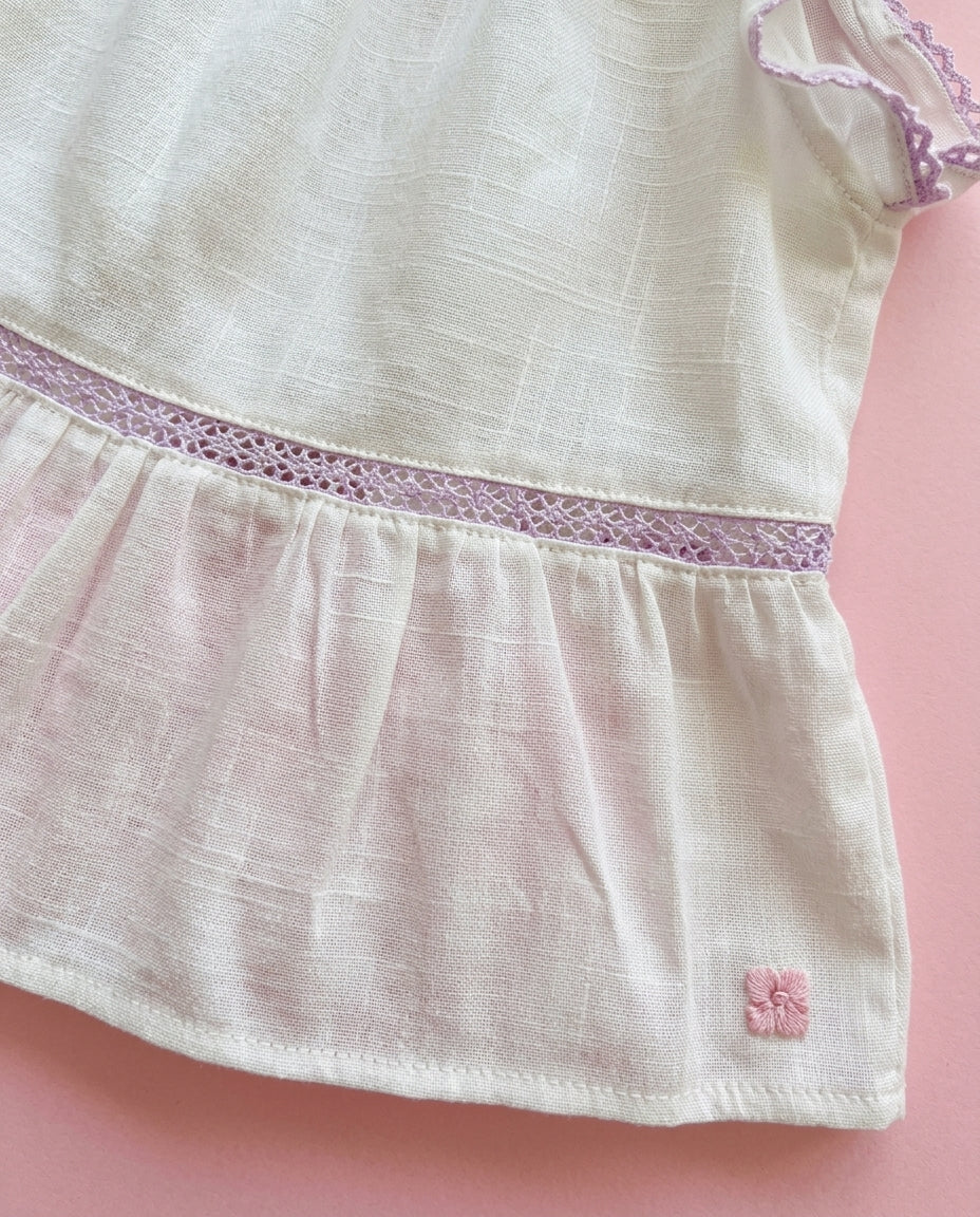 Conjunto Menininha
