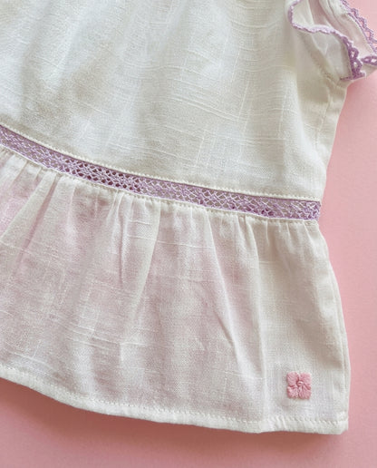 Conjunto Menininha